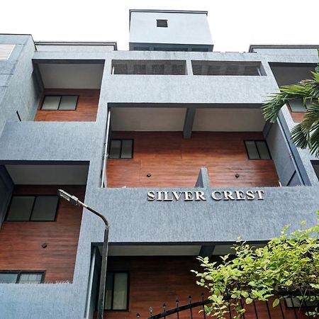 Treebo Trend Silver Crest Lohogaon Εξωτερικό φωτογραφία
