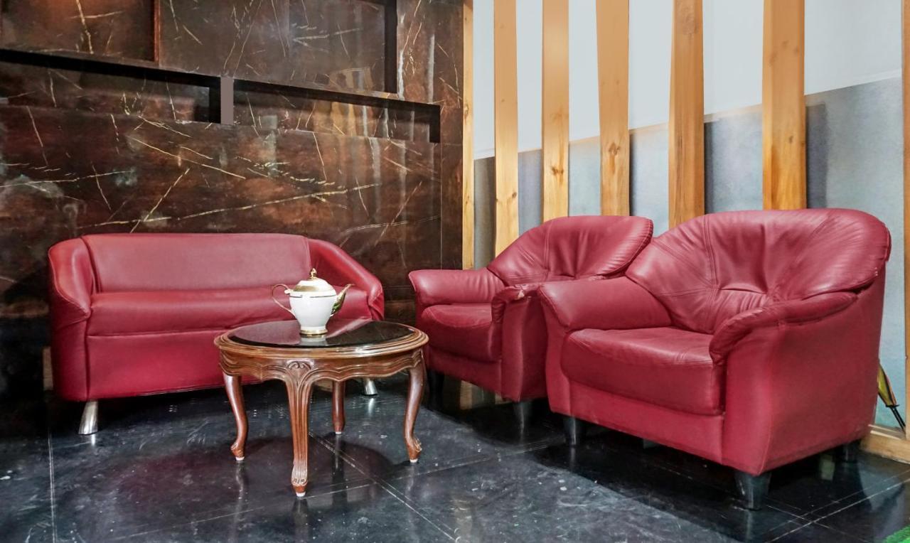 Treebo Trend Silver Crest Lohogaon Εξωτερικό φωτογραφία