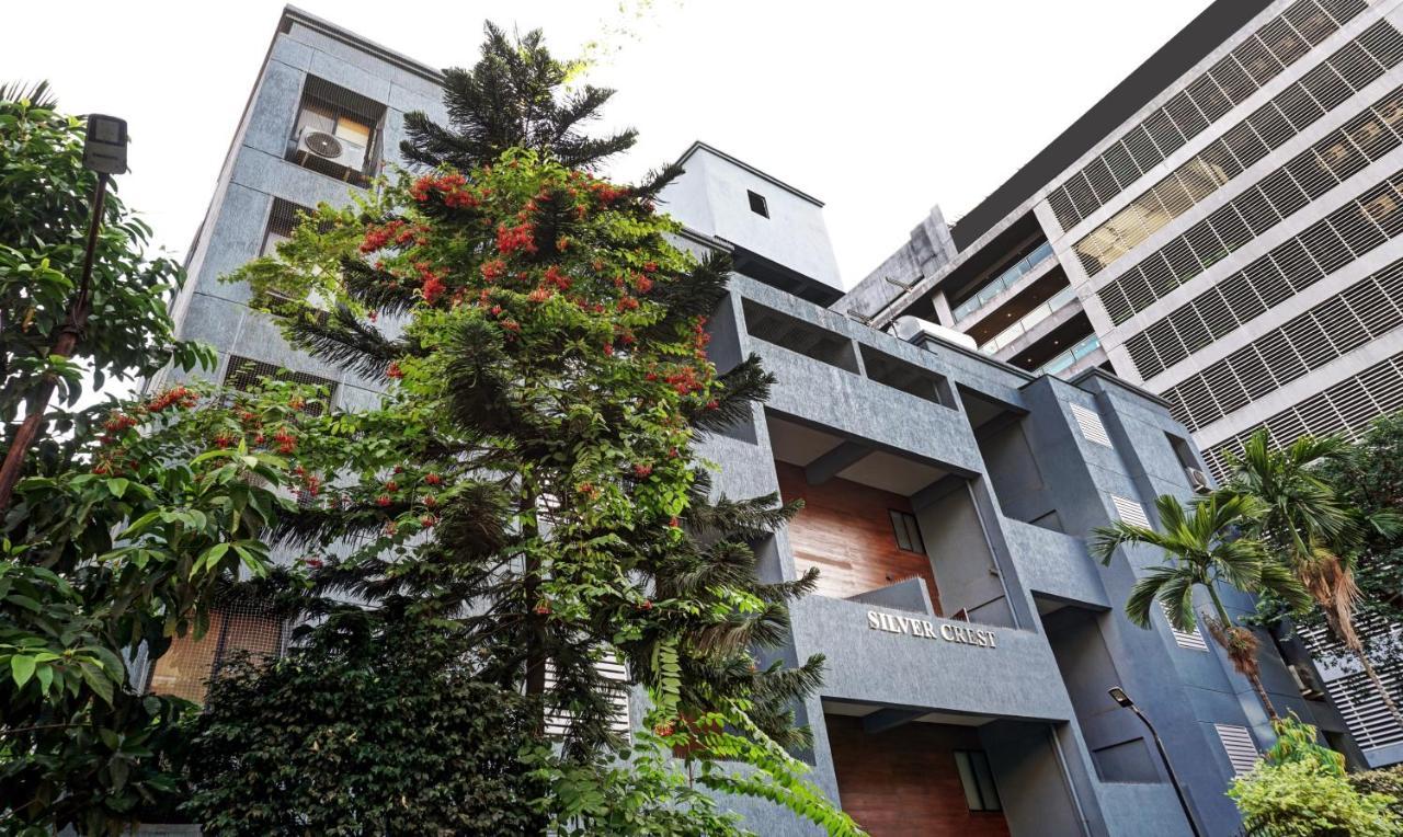 Treebo Trend Silver Crest Lohogaon Εξωτερικό φωτογραφία